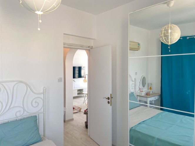 Apartment For Sale  in  Kato Paphos - Universal