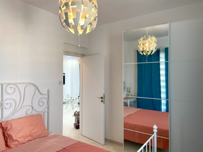 Apartment For Sale  in  Kato Paphos - Universal