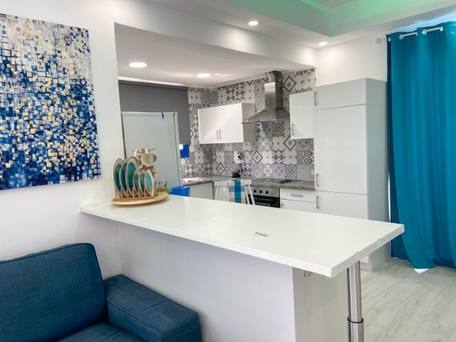 Apartment For Sale  in  Kato Paphos - Universal