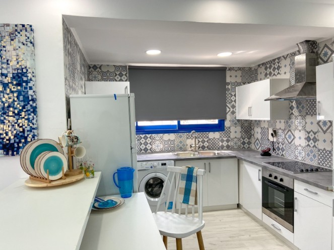 Apartment For Sale  in  Kato Paphos - Universal