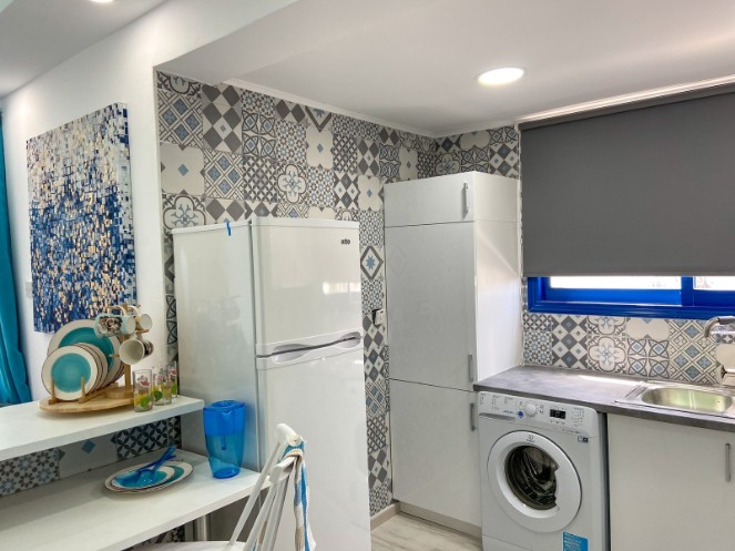 Apartment For Sale  in  Kato Paphos - Universal
