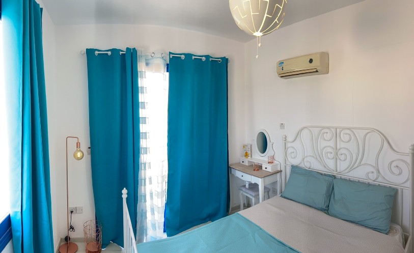 Apartment For Sale  in  Kato Paphos - Universal