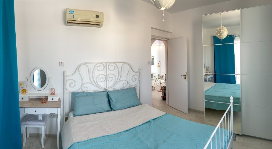 Apartment For Sale  in  Kato Paphos - Universal