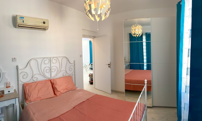 Apartment For Sale  in  Kato Paphos - Universal