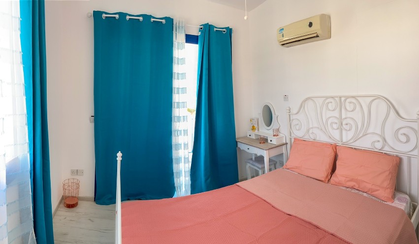 Apartment For Sale  in  Kato Paphos - Universal