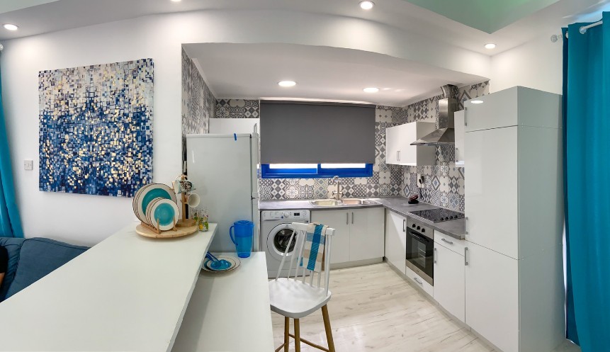 Apartment For Sale  in  Kato Paphos - Universal