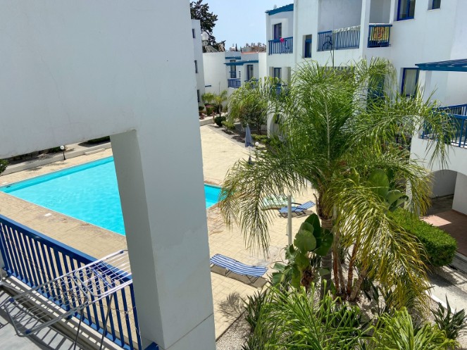 Apartment For Sale  in  Kato Paphos - Universal