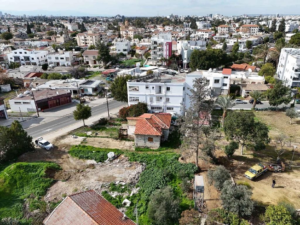 Parcel - Kaimakli, Nicosia