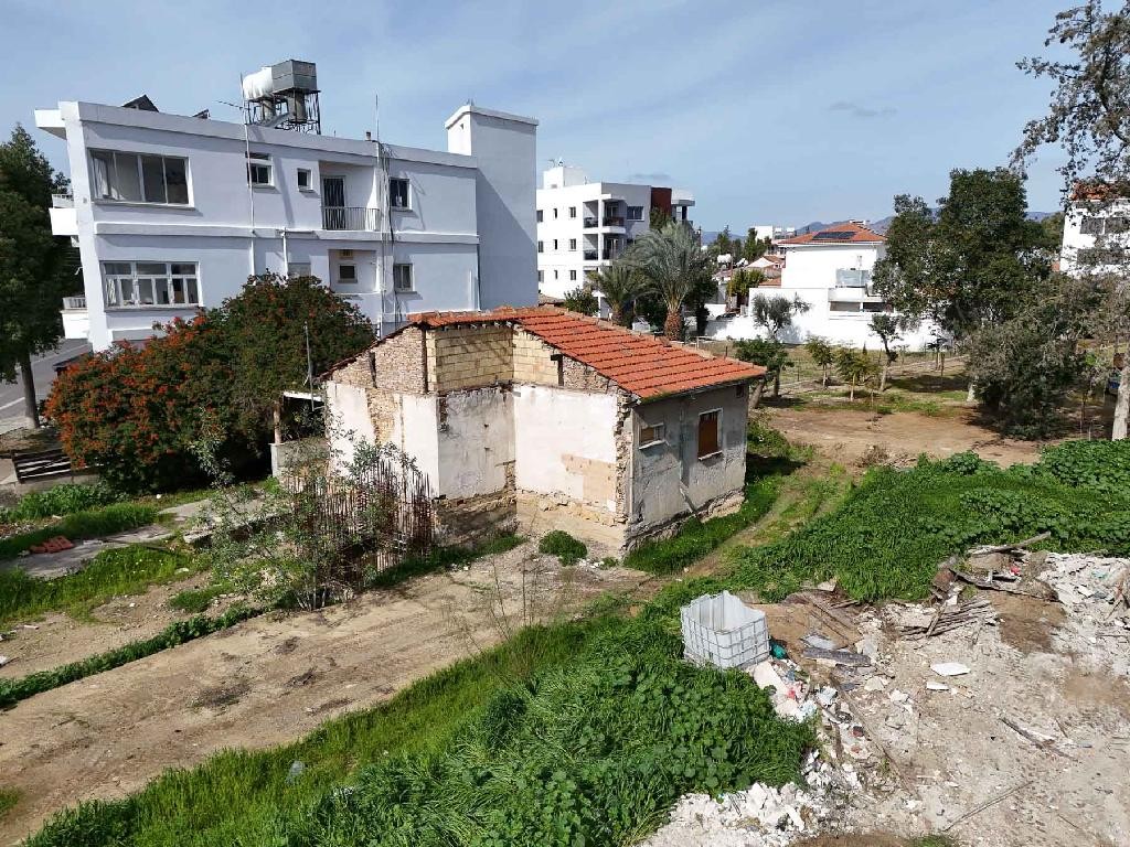 Parcel - Kaimakli, Nicosia