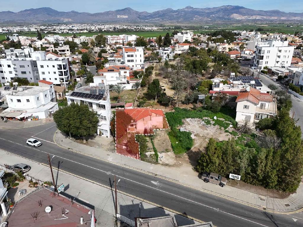 Parcel - Kaimakli, Nicosia