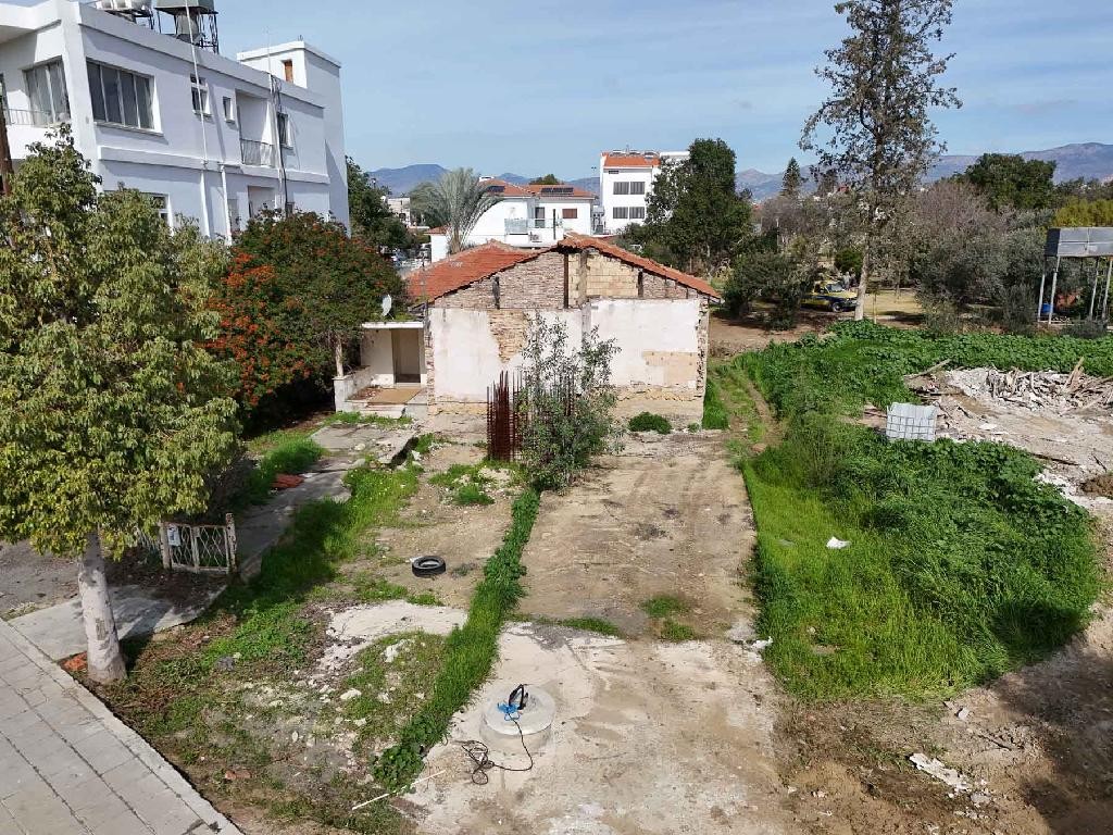 Parcel - Kaimakli, Nicosia