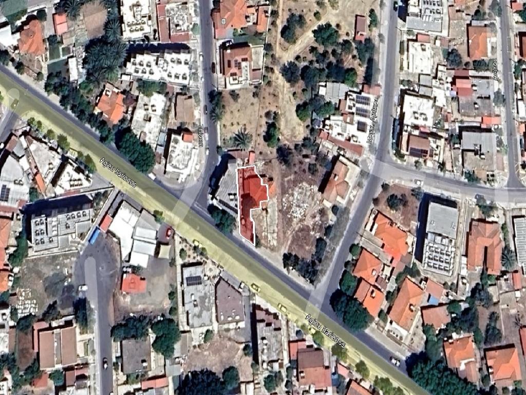 Parcel - Kaimakli, Nicosia