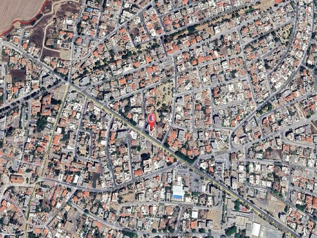 Parcel - Kaimakli, Nicosia