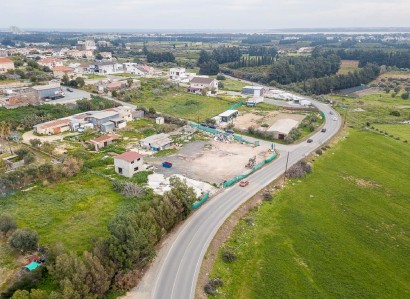 Trachoni, Limassol Residential Plot For Sale | WW30882