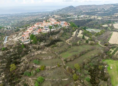 Tsada, Paphos Residential Field For Sale | WW30885