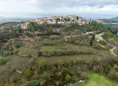 Tsada, Paphos Residential Field For Sale | WW30885