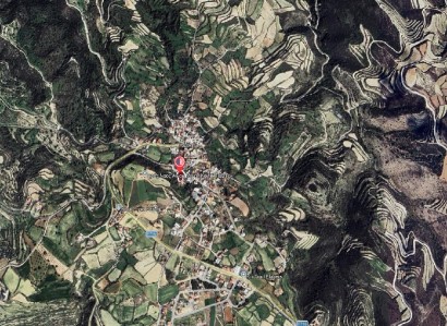 Koili, Paphos Residential Field For Sale | WW30887