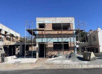 Empa, Paphos Detached Villa Sold | WW30888