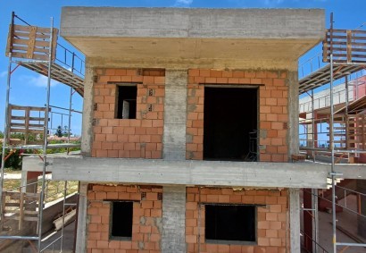 Detached Villa For Sale  in  Empa