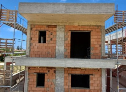 Empa, Paphos Detached Villa Sold | WW30888
