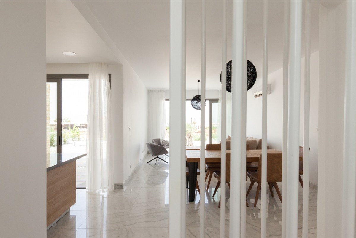 Detached Villa For Sale  in  Empa