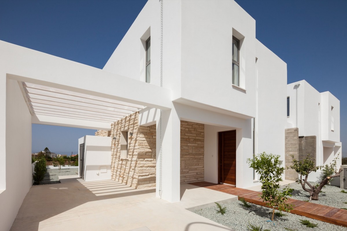 Empa, Paphos Detached Villa Sold | WW30888