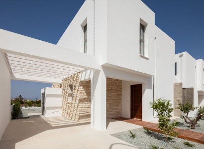 Empa, Paphos Detached Villa Sold | WW30888