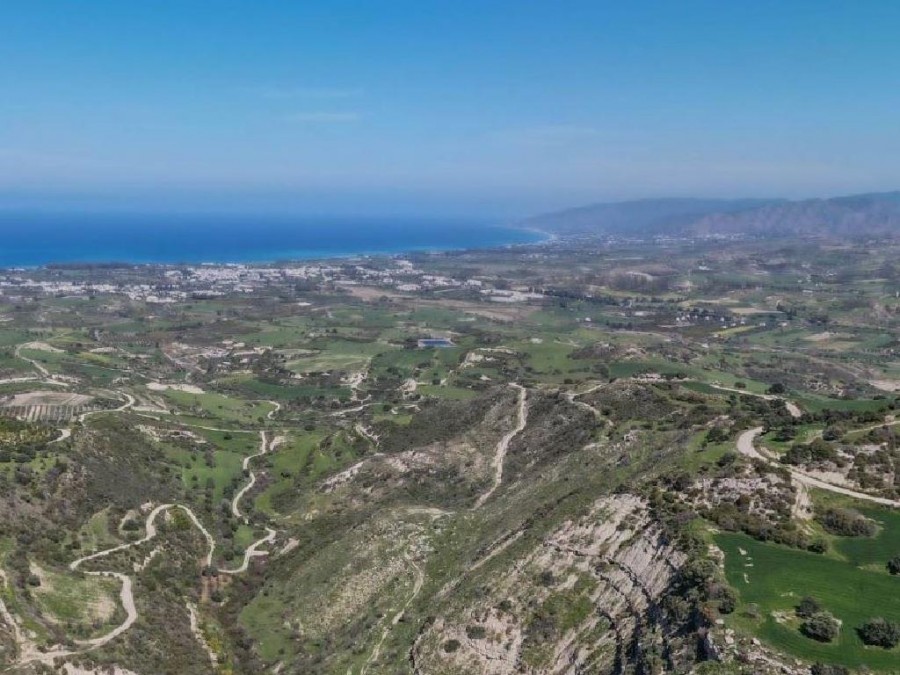 Drouseia, Paphos Residential Field For Sale | WW26620