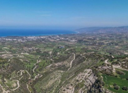 Drouseia, Paphos Residential Field For Sale | WW26620