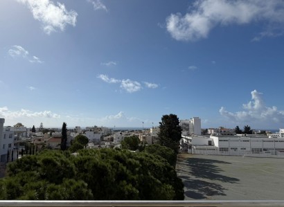 Paphos, Paphos Penthouse For Sale | WW30893