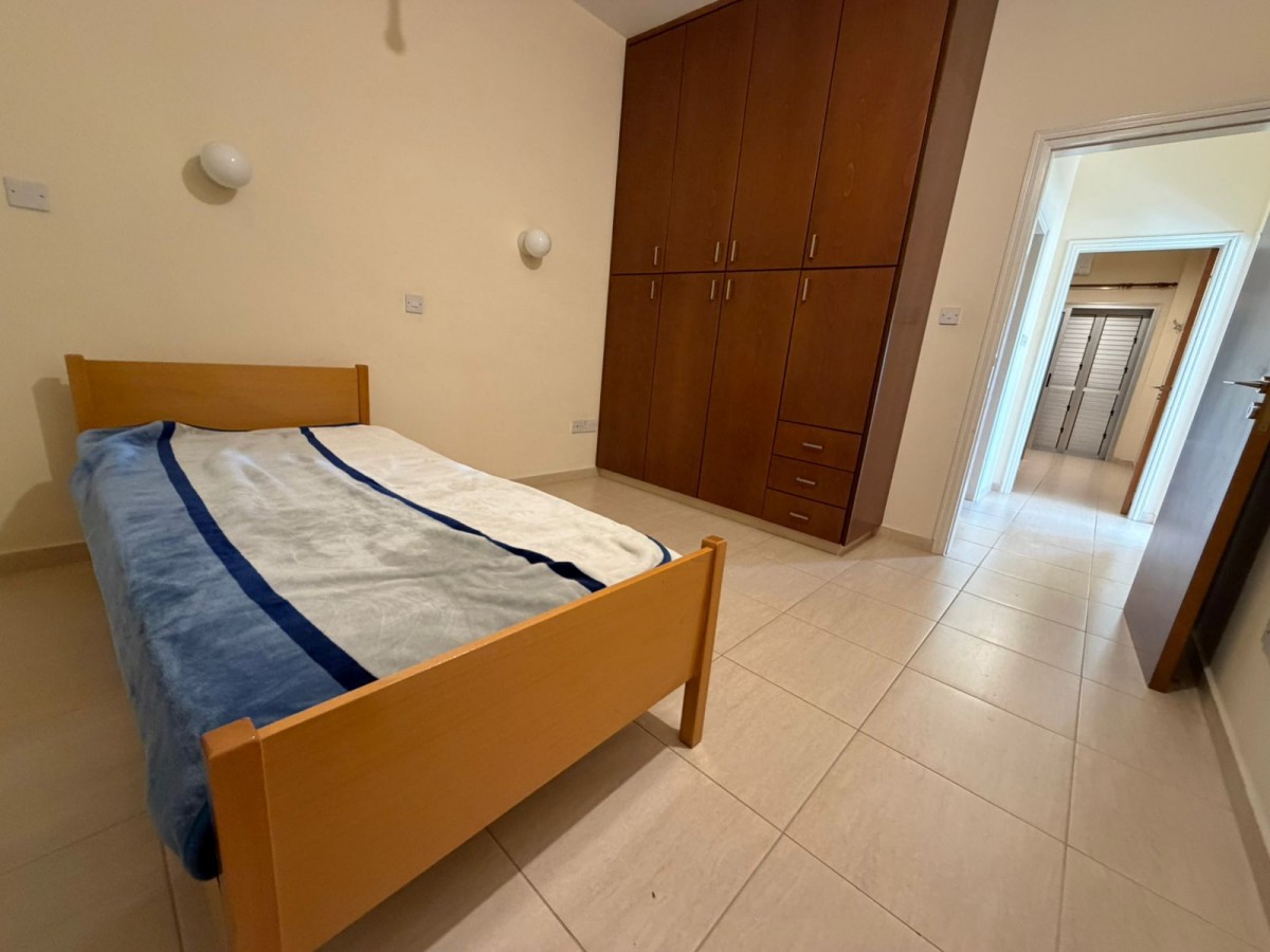 Penthouse For Sale  in  Paphos