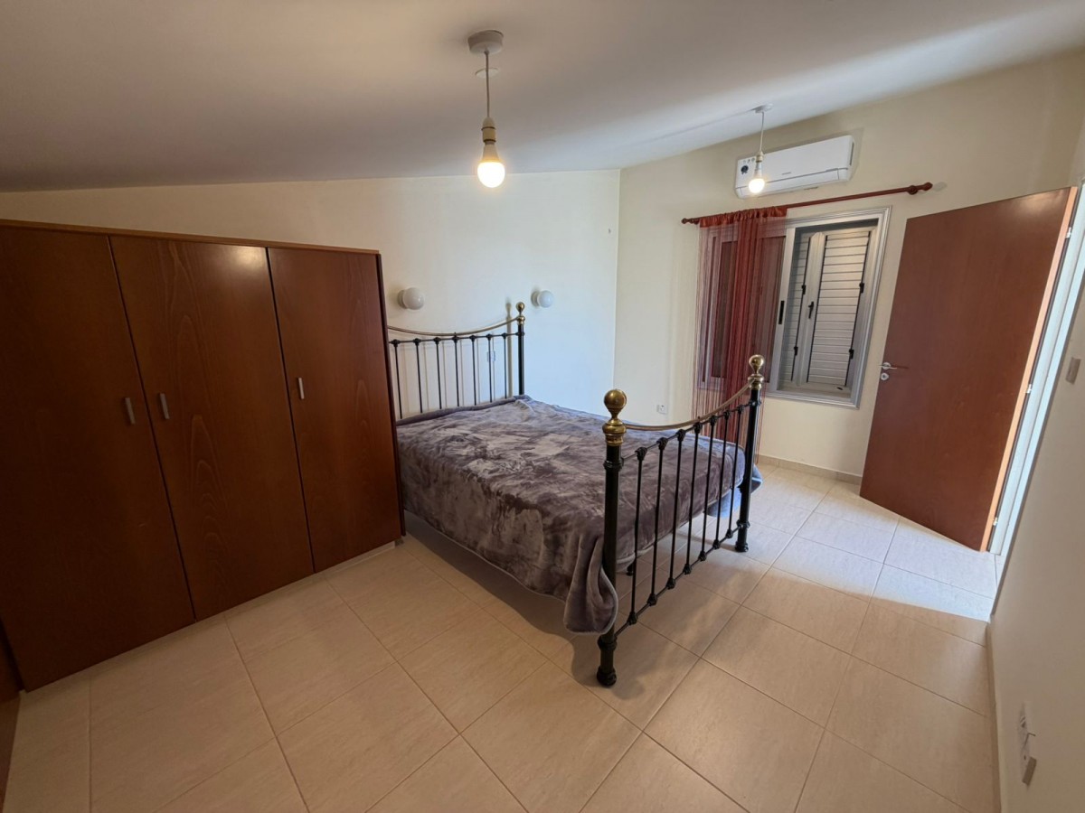 Penthouse For Sale  in  Paphos