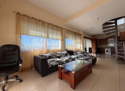 Paphos, Paphos Penthouse For Sale | WW30893