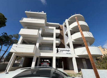 Paphos, Paphos Penthouse For Sale | WW30893