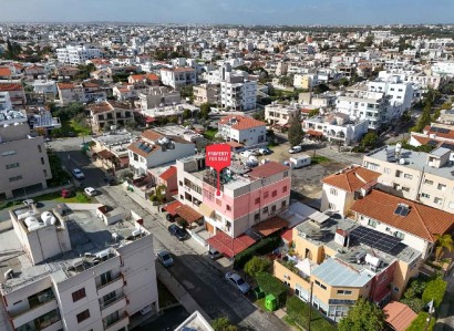 Strovolos, Nicosia Penthouse For Sale | WW30894