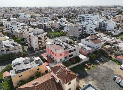 Strovolos, Nicosia Penthouse For Sale | WW30894