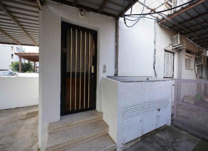 Strovolos, Nicosia Penthouse For Sale | WW30894