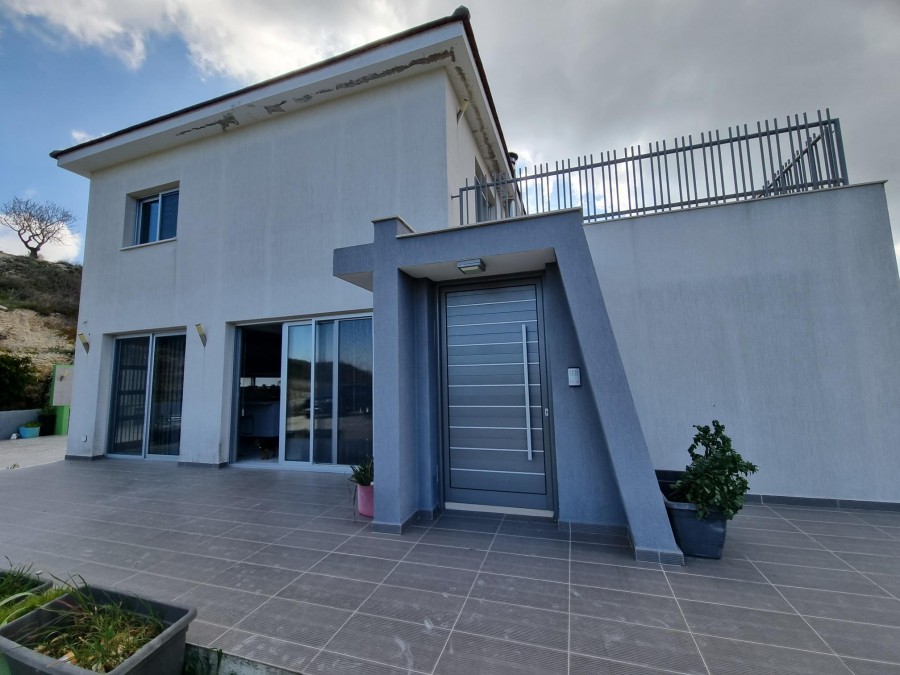 Episkopi, Paphos Detached Villa Sold | WW5433