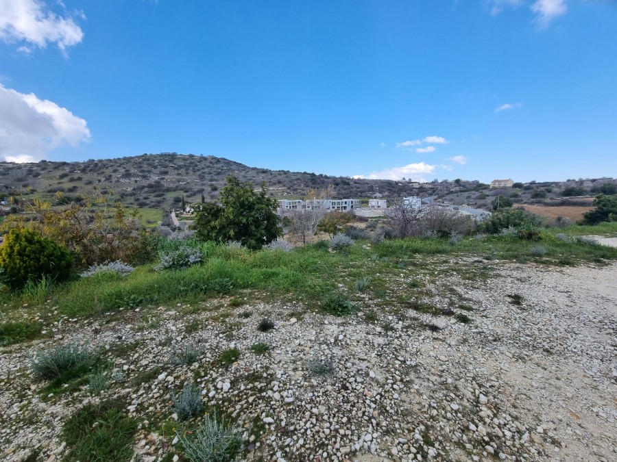 Detached Villa For Sale  in  Episkopi