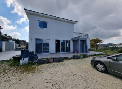 Episkopi, Paphos Detached Villa Sold | WW5433