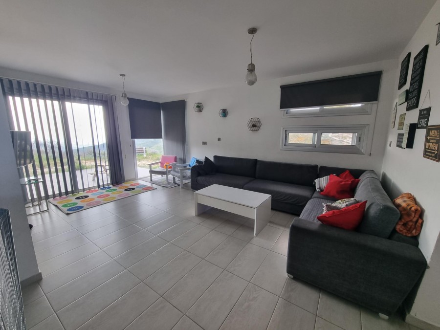 Detached Villa For Sale  in  Episkopi