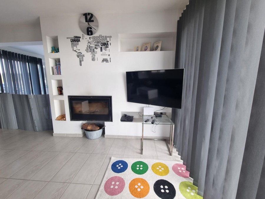 Detached Villa For Sale  in  Episkopi