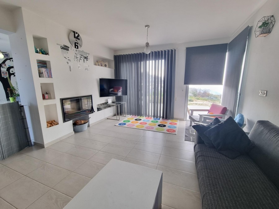 Detached Villa For Sale  in  Episkopi