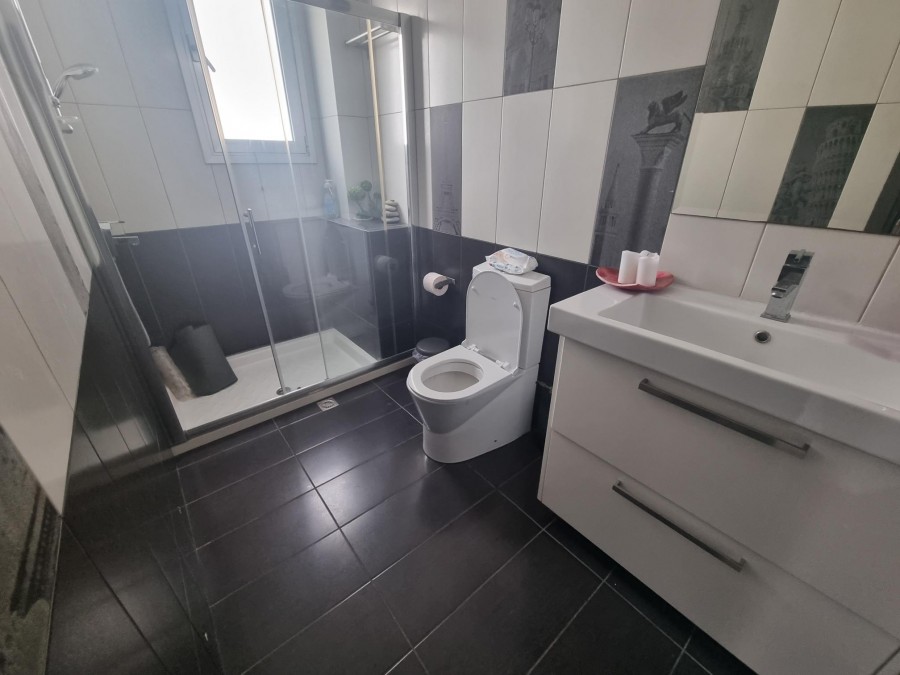 Detached Villa For Sale  in  Episkopi