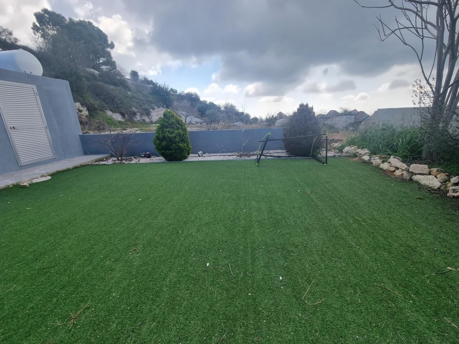 Detached Villa For Sale  in  Episkopi