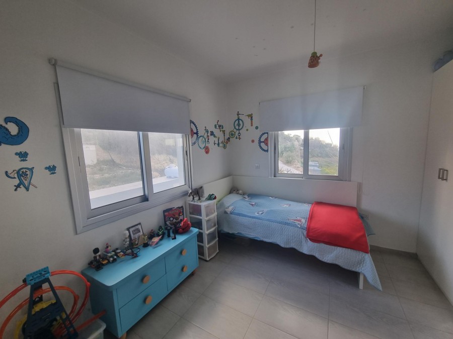 Detached Villa For Sale  in  Episkopi