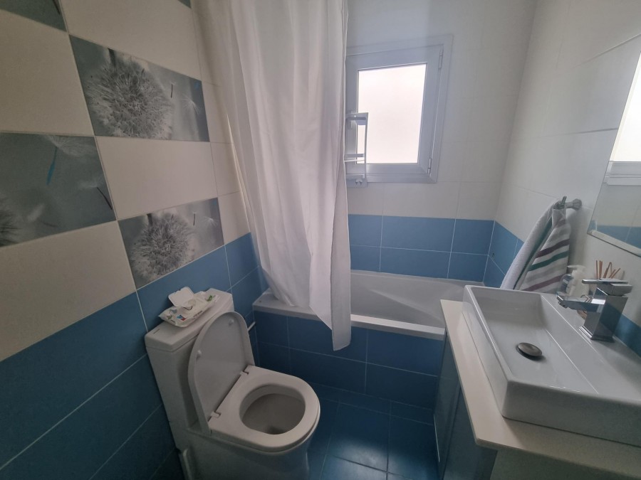 Detached Villa For Sale  in  Episkopi