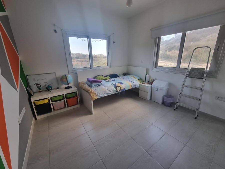 Detached Villa For Sale  in  Episkopi