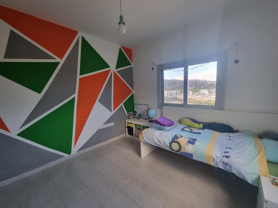 Detached Villa For Sale  in  Episkopi