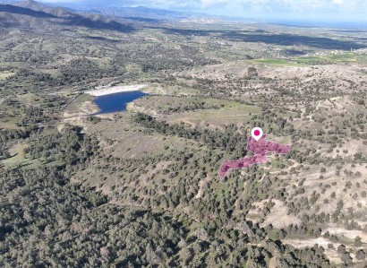 Agia Marina, Nicosia Agricultural Field For Sale | WW30917